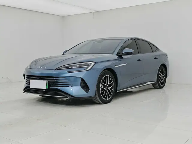 BYD Seal 2024 Glory Edition DM-i 1.5L 121km Luxury