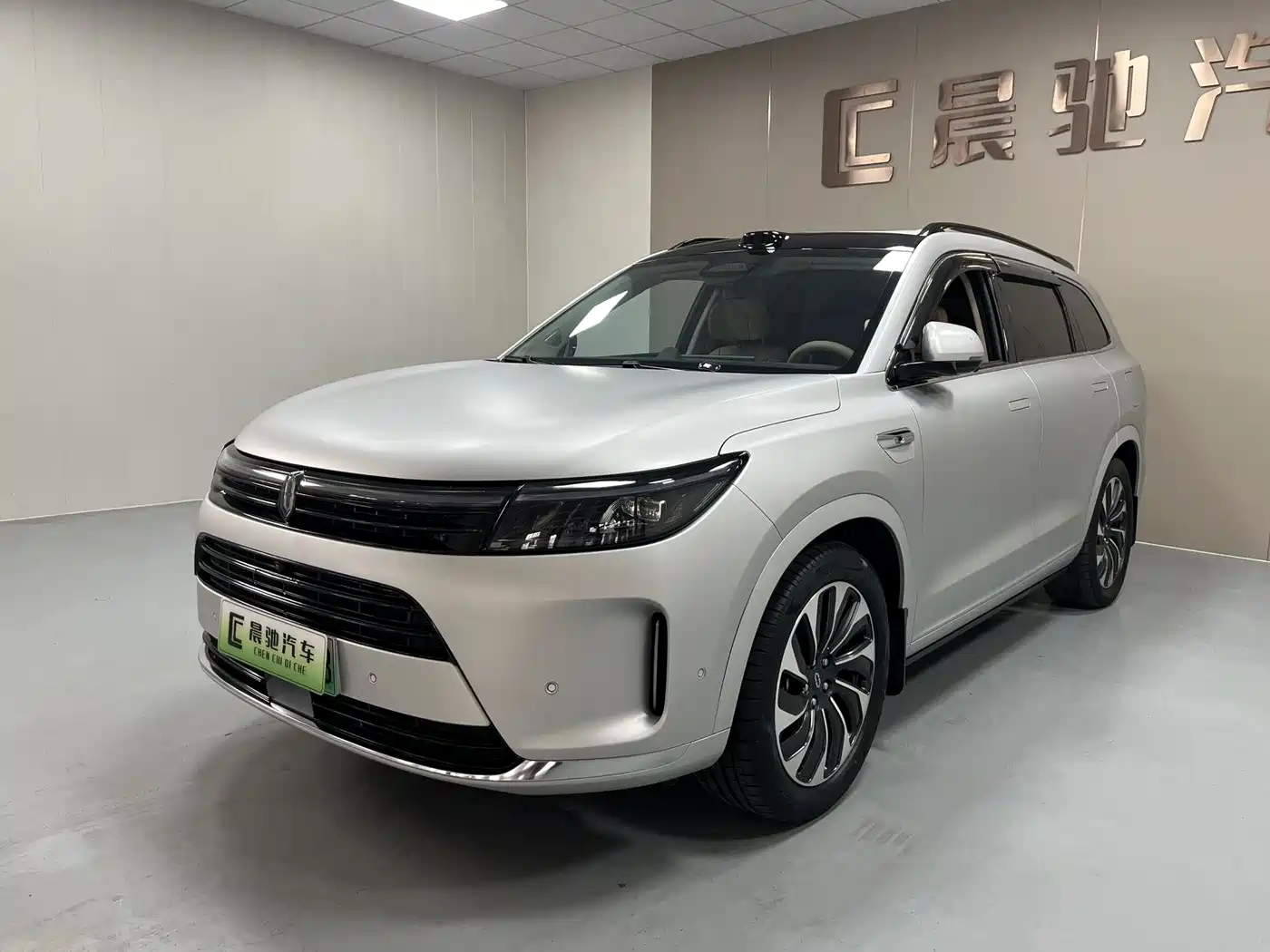 AITO Wenjie AITO M7 2024 Model 1.5T Smart Drive RWD Max 5-Seater