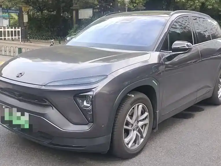 NIO ES6 2019 420KM Sport Edition
