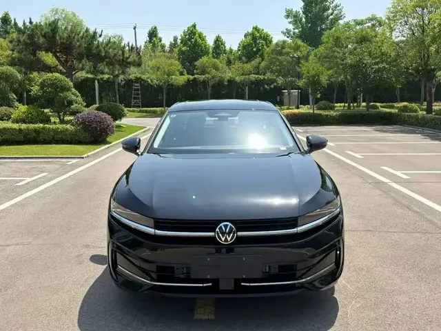 Volkswagen Magotan 2026 300TSI Premium Edition Eye-catcher