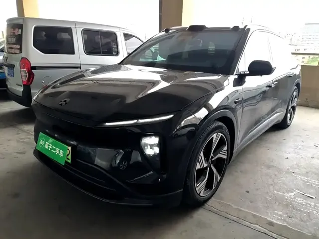 NIO ES6 2023 75kWh