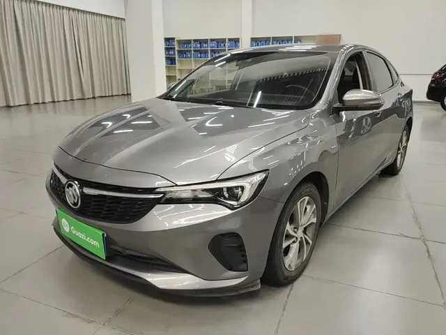 Buick Verano 2022 Pro 533T Enjoyment Edition