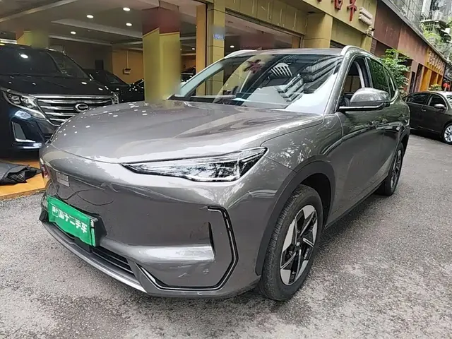 Geely Galaxy E5 2026 610km Explorer+ Edition