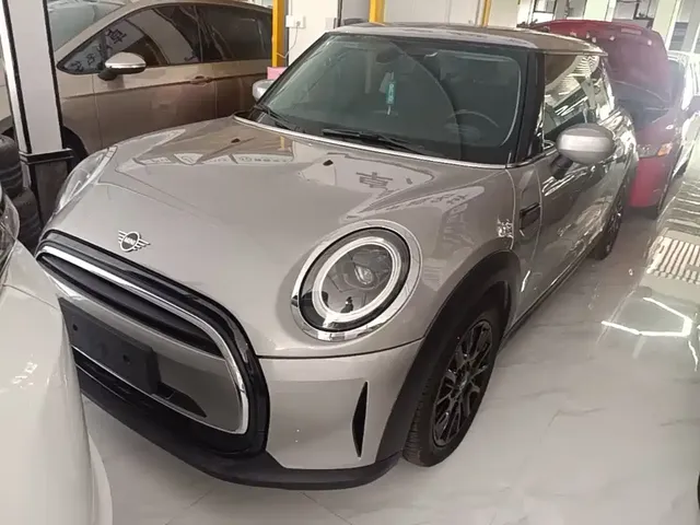 MINI MINI 2023 1.5T ONE