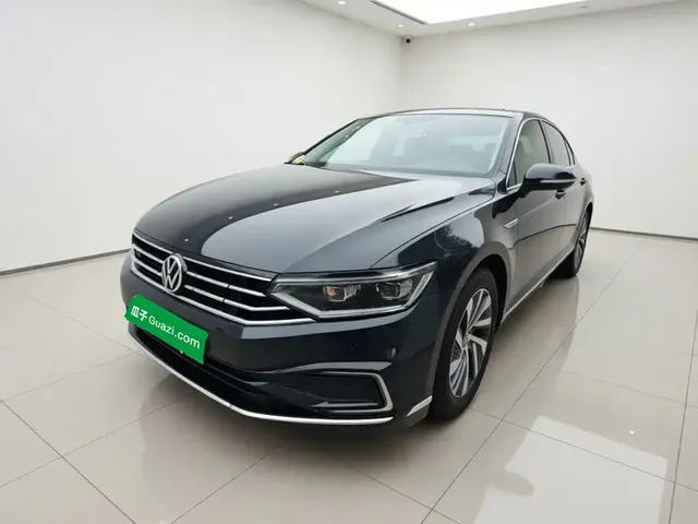 Volkswagen Magotan GTE Plug-in Hybrid 2022 GTE Luxury