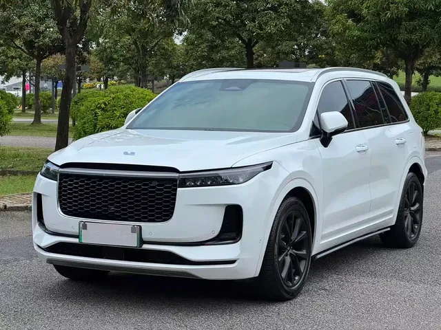 Li Auto Li ONE 2020 Extended Range 6-seater