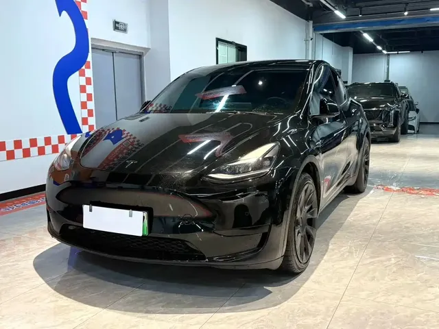 Tesla Model Y 2022 Long Range AWD