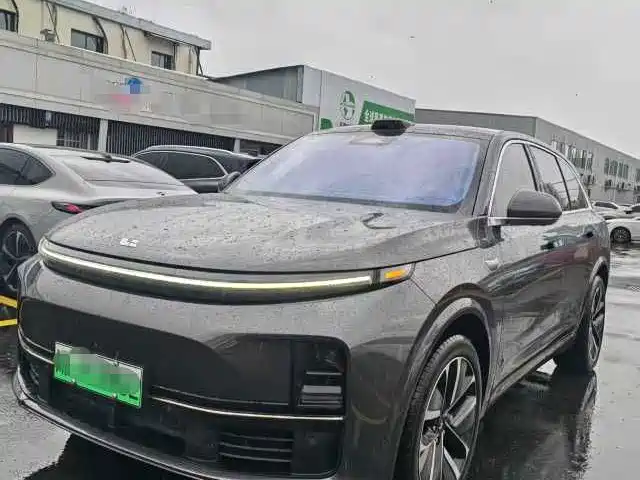 Li Auto L7 2023 Max