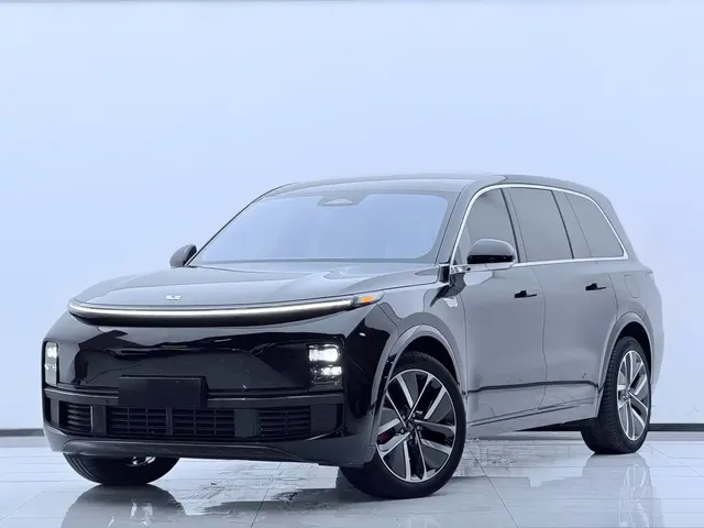 Li Auto Li Xiang L9 2023 Model Pro