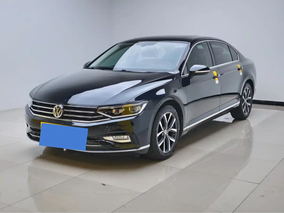 Volkswagen Magotan 2020 330TSI DSG Leading