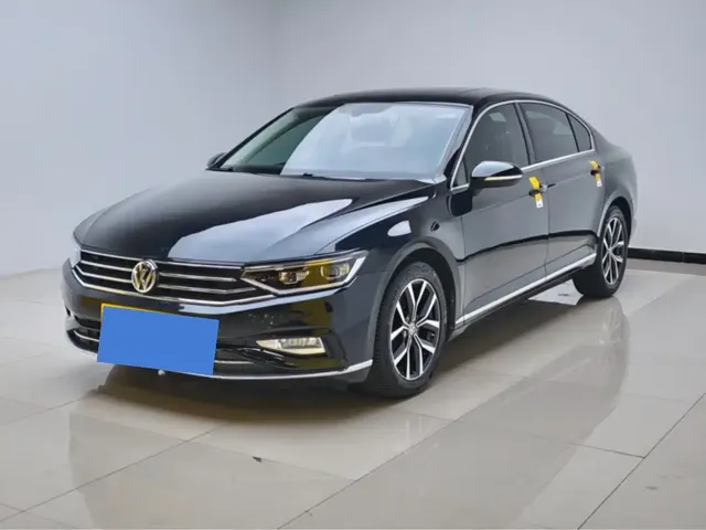 Volkswagen Magotan 2020 330TSI DSG Leading