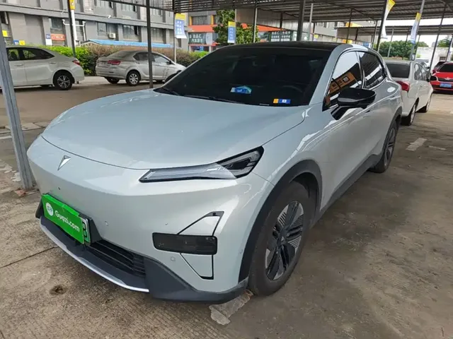 Deepal Shenlan S05 2024 510Max Pure Electric Edition