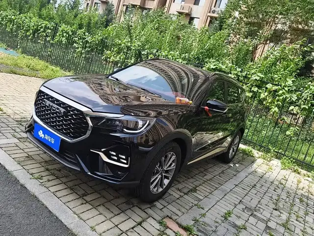 Jetour X70, 2026