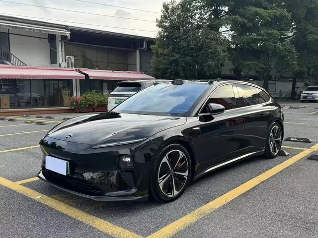 NIO ET5T 2023 Model 75kWh Touring