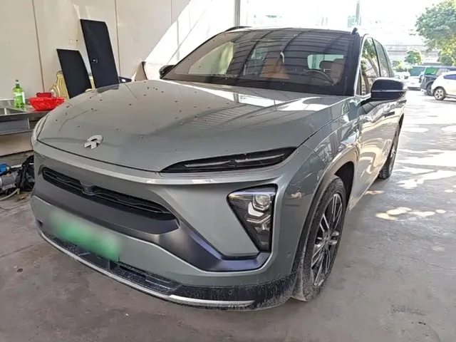 NIO ES6 2020 600KM Sport
