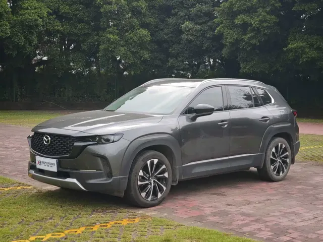 Mazda CX-50 Xingye 2023 2.5L Smart Edition