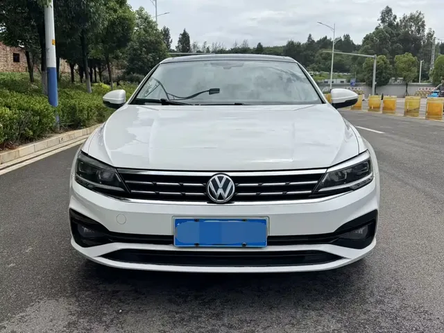 Volkswagen Lamando 2019 280TSI DSG Comfort Edition China VI