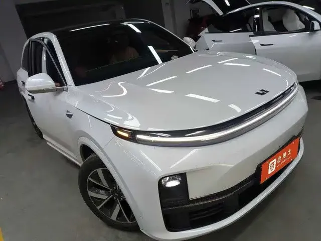 Li Auto L7 2023 Pro