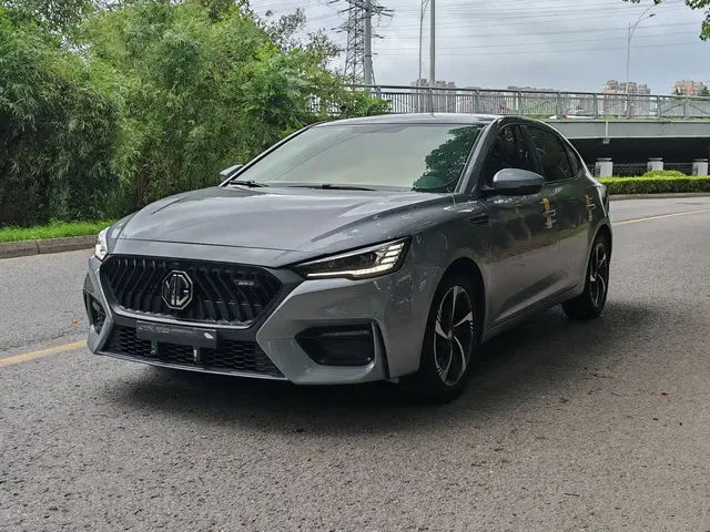 MG 6 2021 1.5T Automatic Trend Edition