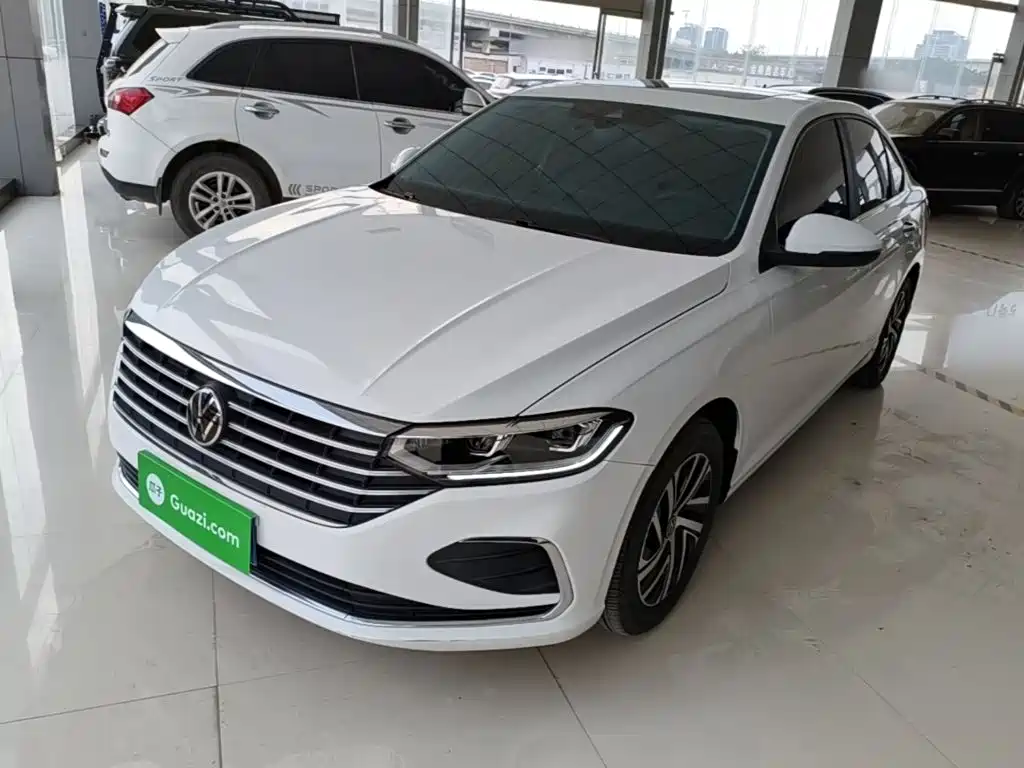 Volkswagen Lavida 2023 Facelift 1.5L Automatic 5 Million Edition