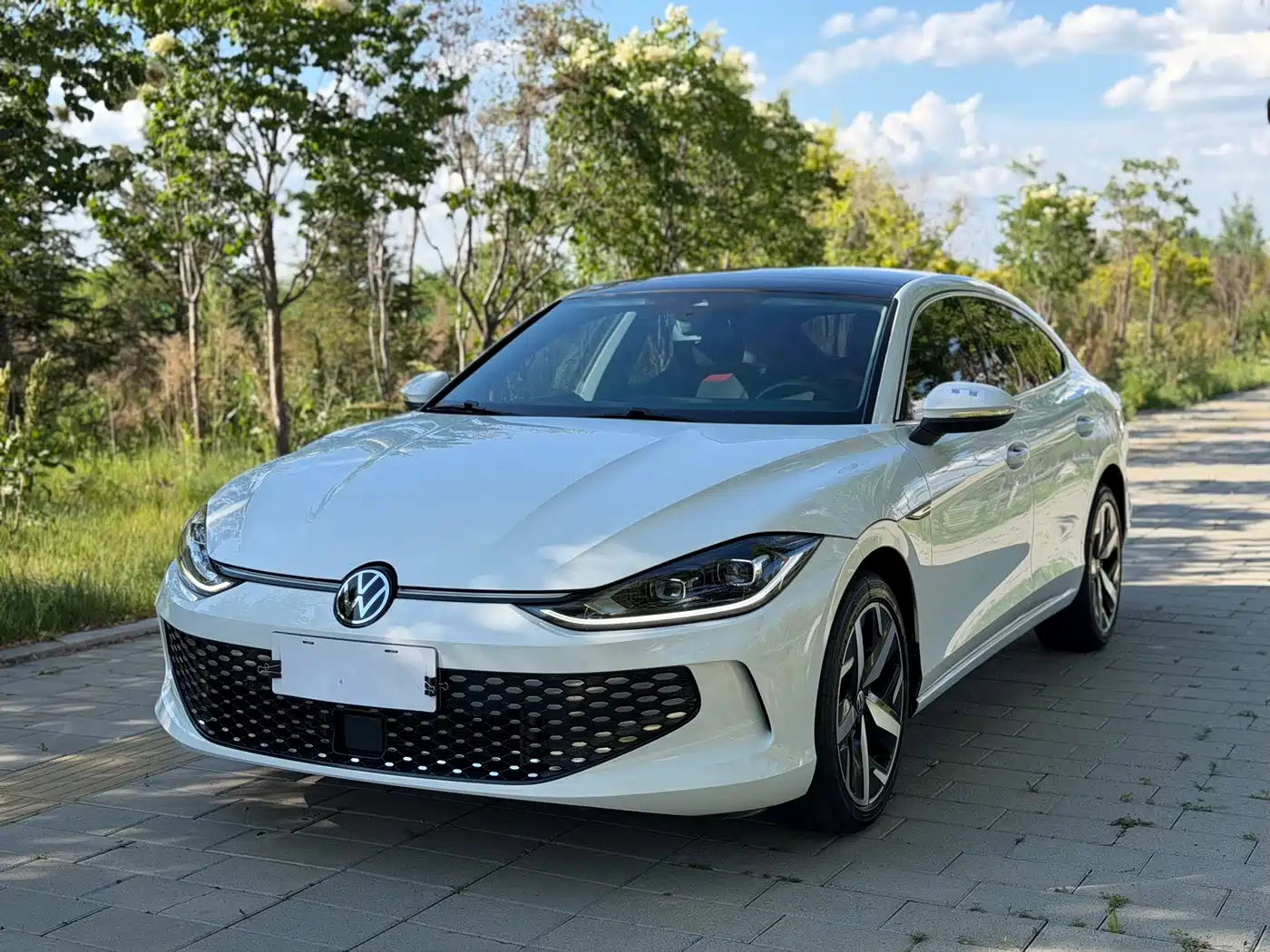 Volkswagen Lamando 2023 Lamando L 280TSI DSG Cool Edition