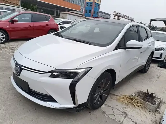 Buick Velite 6 2024 Model 430km Premium Edition
