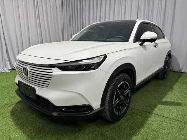 Honda Vezel 2023 1.5L CVT Technology Edition
