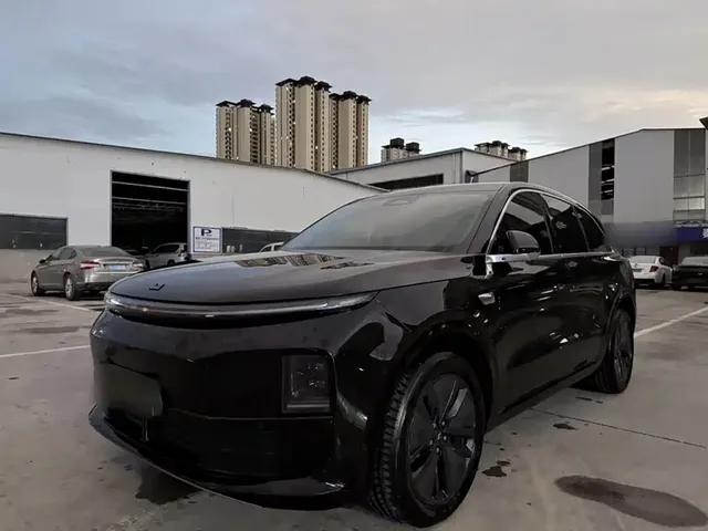 Li Auto L6 2024 Pro