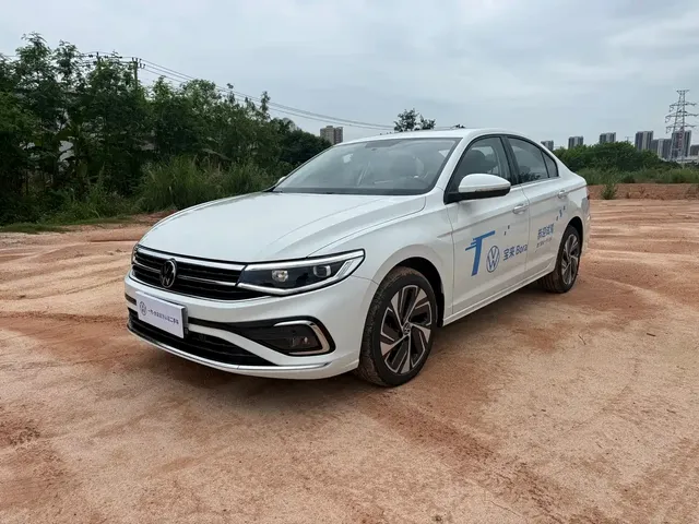 Volkswagen Bora 2024 200TSI DSG Joy Ride PRO Edition