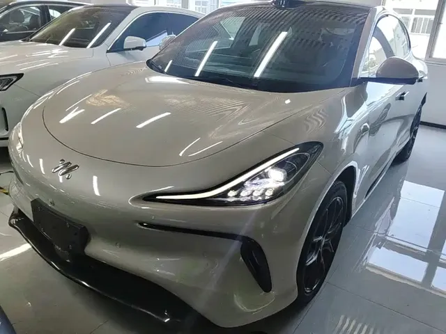 IM Motors IM LS6 2023 Max Standard Edition