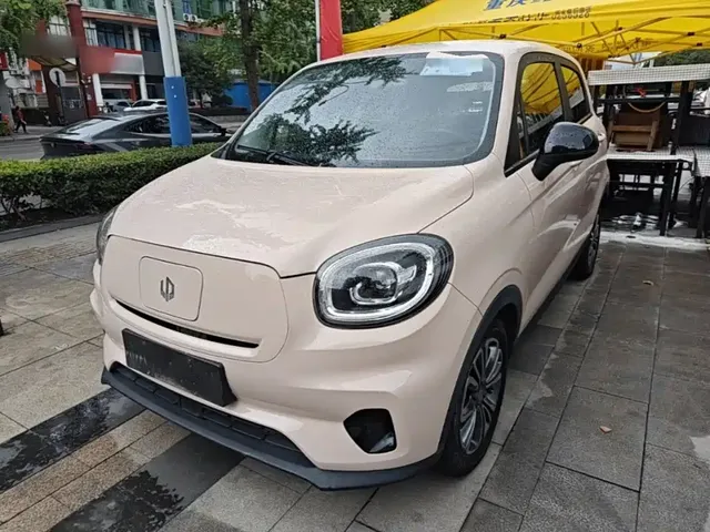 Leapmotor T03 2021 400 Comfort Edition