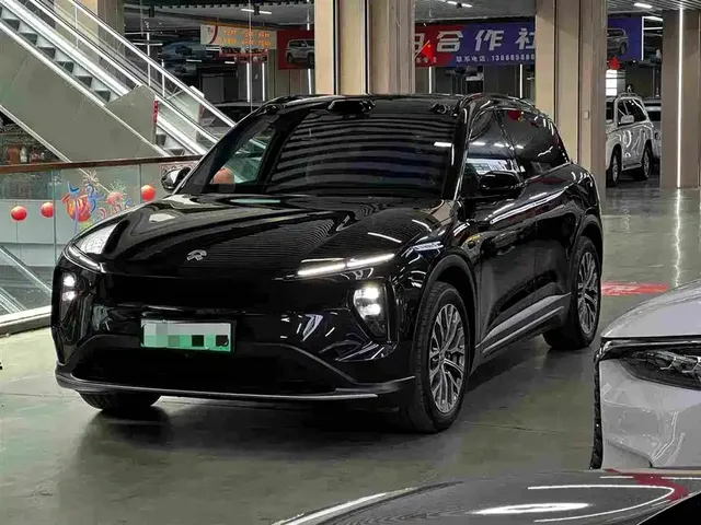 NIO ES6 2024 75kWh