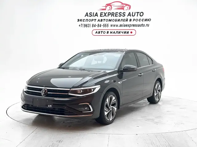 Volkswagen Bora 2023 280TSI DSG Prestige Edition