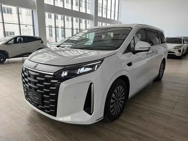 BYD Xia 2025 DM-i 1.5T 180km Excellence