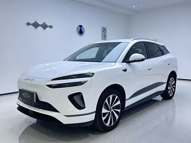 BYD Sealion 06 New Energy 2025 Model EV 520 Pilot Edition