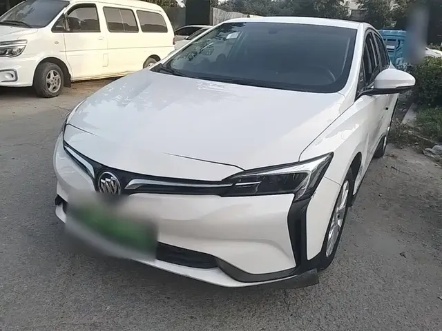 Buick Velite 6 2023 430km Travel Edition