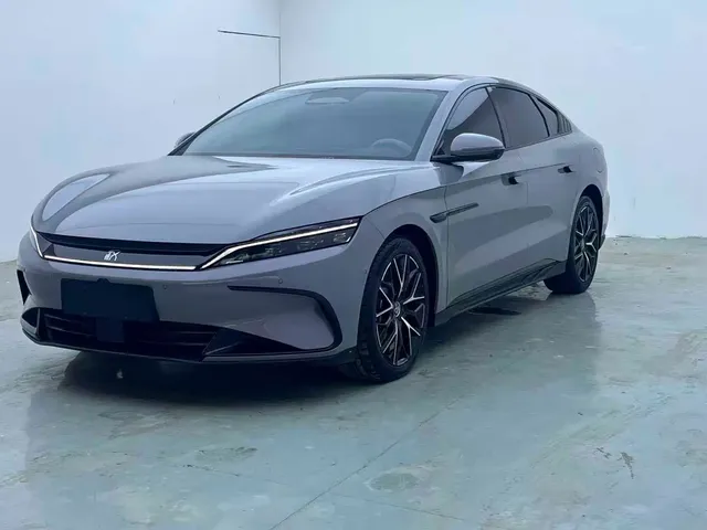 BYD Han 2025 DM-i 125KM Premium