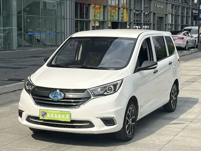 Changan Kaicheng Changan Oshan A600EV 2021 EV