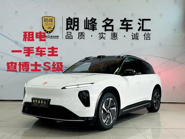 NIO ES6 2024 75kWh