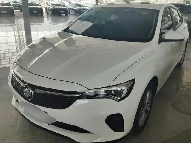 Buick Verano 2023 Pro Joy Edition