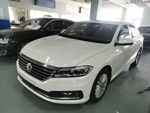 Volkswagen Lavida 2019 1.5L Automatic Comfort Edition China VI