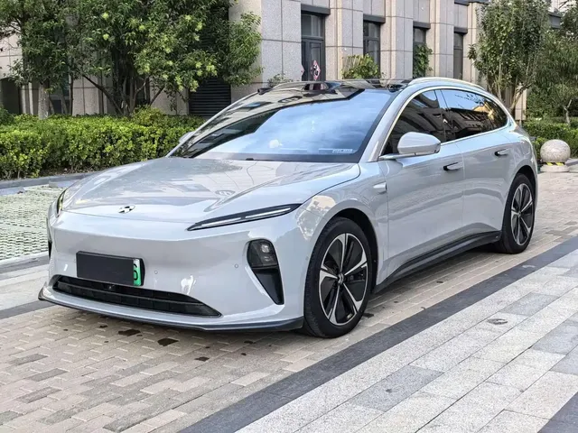 NIO ET5T 2023 Model 75kWh Touring