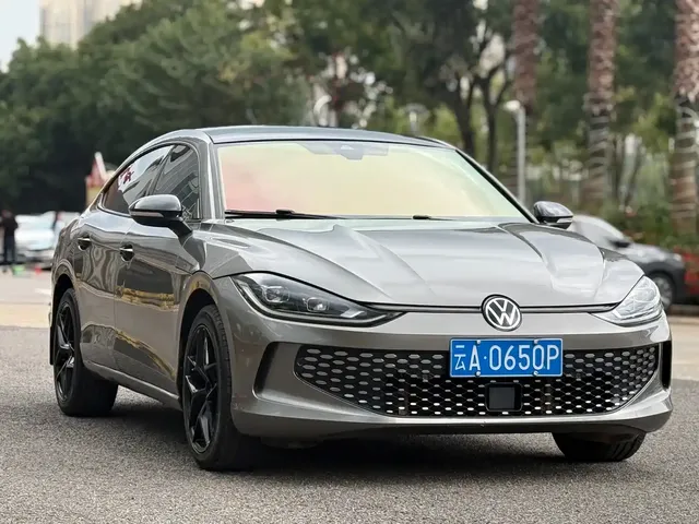 Volkswagen Lamando 2022 Lamando L 280TSI DSG Cool Edition