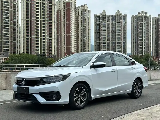 Honda ENVIX 2022 Sharp Hybrid 1.5L Pure Comfort Edition
