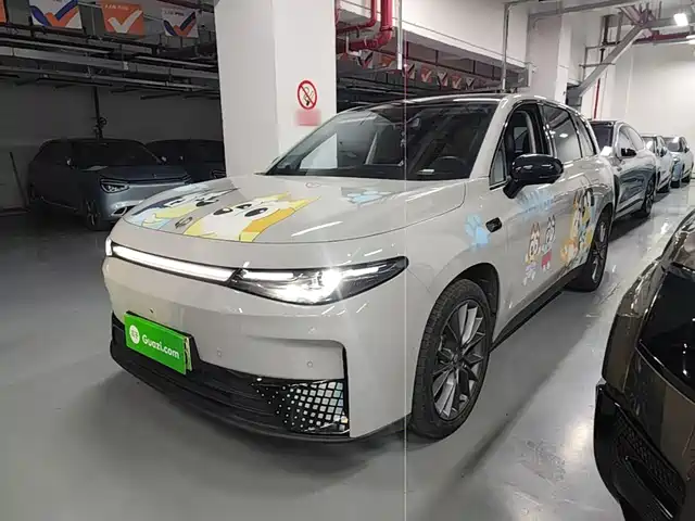 Leapmotor C10 2024 530 Smart Edition