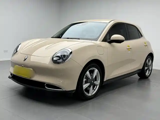 Ora Good Cat 2023 401km Standard Range Luxury LFP