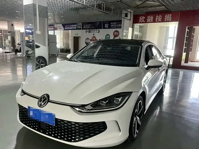 Volkswagen Lamando 2023 Lamando L 280TSI DSG Cool Edition