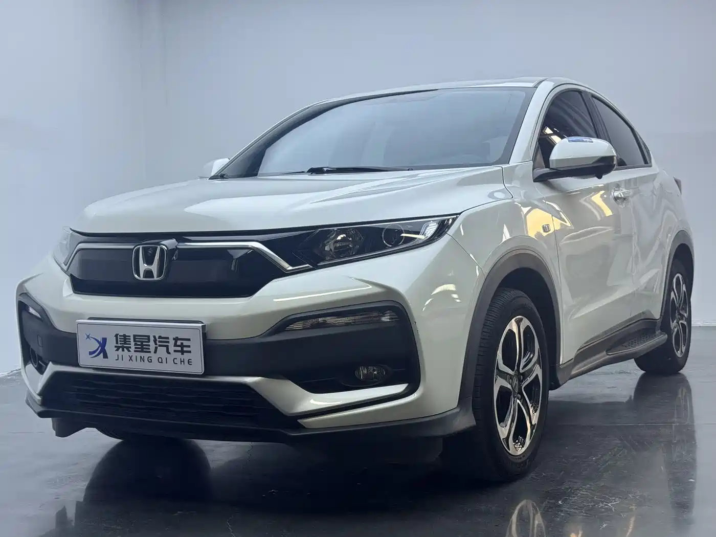 Honda XR-V 2021 1.5L CVT Classic Edition