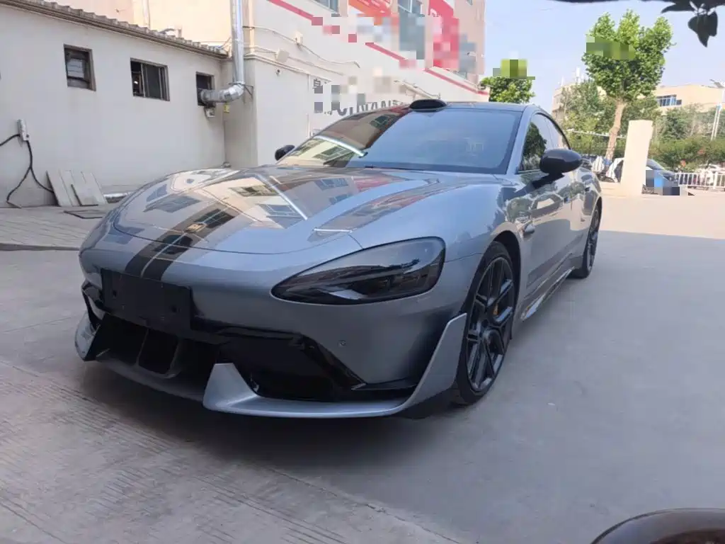 Xiaomi Auto Xiaomi SU7 Ultra 2025 Model Ultra