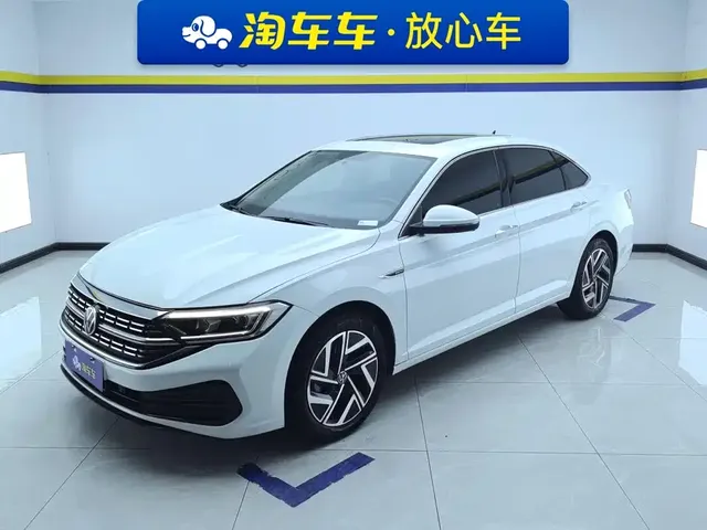 Volkswagen Sagitar 2023 280TSI DSG Beyond Lite